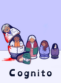 Cognito (NOW ON BACKERKIT)