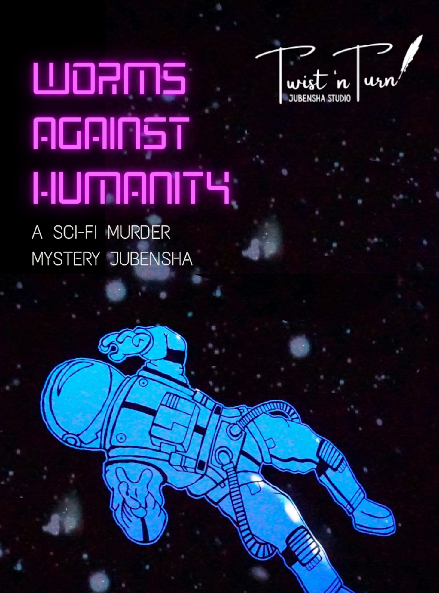 Worms Against Humanity