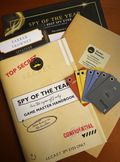 Spy of the Year